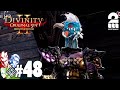 #48【RPG】弟者,兄者,おついちの「Divinity :Original Sin 2」【2BRO.】