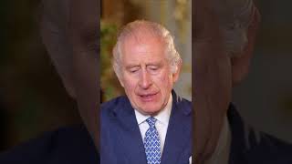 King Charles’ Commonwealth Day Speech #kingcharles #royalfamily #royals