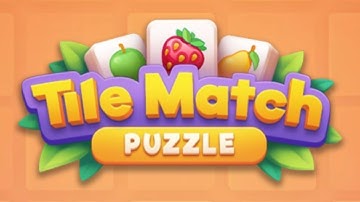 Tile Match Puzzle: Triple Game Gameplay Android Mobile