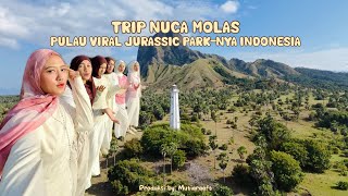 Download Lagu MAIN BARENG BESTIE KE PULAU PUTRI TIDUR YANG VIRAL DI NTT 😍❤️ || NUCA MOLAS, FLORES #SMVLOG155 MP3 Download Lagu MAIN BARENG BESTIE KE PULAU PUTRI TIDUR YANG VIRAL DI NTT 😍❤️ || NUCA MOLAS, FLORES #SMVLOG155 MP3