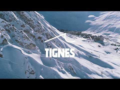 Tignes | La première station de ski à ouvrir et la dernière à fermer