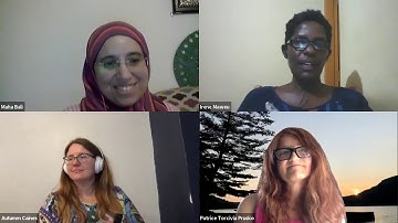 Tour of Where You Are - Community Building Resources - OneHE/Equity Unbound