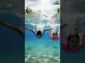 WavePlus Safety Boom | Boundaries That Create Safety, Joy, and Harmony 🌊 #beach #swimming