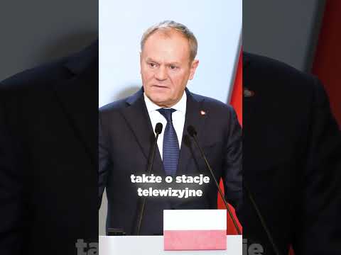 Podjąłem decyzję aby
