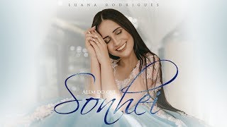 Download Lagu Além do que Sonhei - CD Completo | Luana Rodrigues MP3
