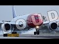 {TrueSound}™ Norwegian 787-8 Beautiful Landing + Close-Up Taxi at Ft. Lauderdale 6/24/16