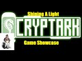 Shining A Light On Cryptark