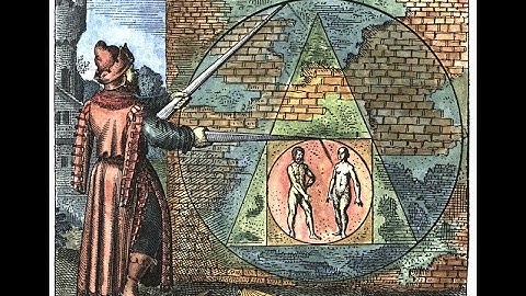 Герметическая алхимия