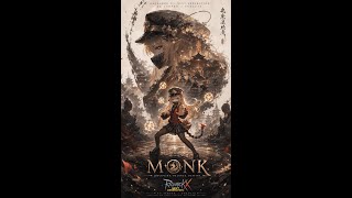 #34 Just Chillin | ROX Global EU Server| All I Know is Monk