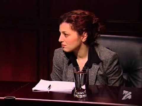 კანდიდატი - apprentice 5