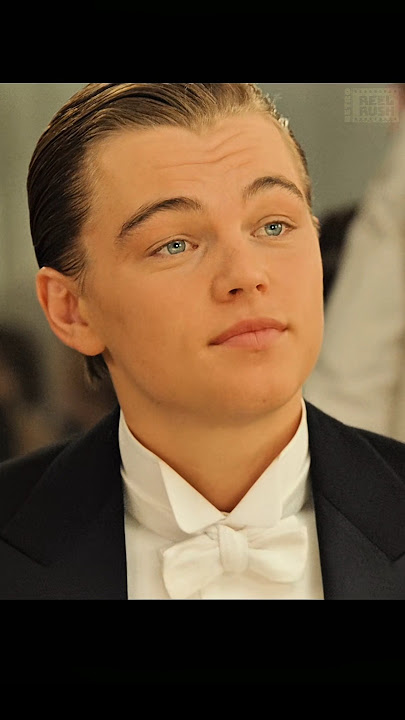 Bro nailed every question! 🗿 #titanic #movie #leonardodicaprioyoung