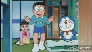 Doraemon The Movie 22: Nobita and the Winged Braves In Tamil  #4