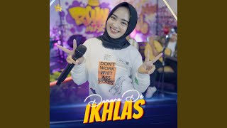 Download Lagu Ikhlas MP3