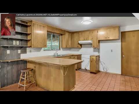 13205 166th Avenue SE, Renton, WA home video tour