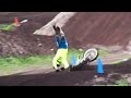 How NOT To Ride a Dirt Bike
