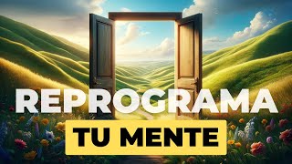 ▶️ Afirmaciones de PROSPERIDAD y ABUNDANCIA ✅