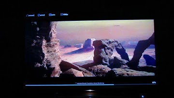 Antutu Video Tester 3.0 result on Scishion V99 Magic Android 6.0 TV Box