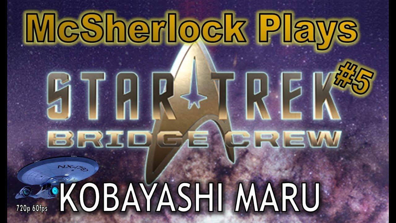 star trek bridge commander kobayashi maru 1.1 patch