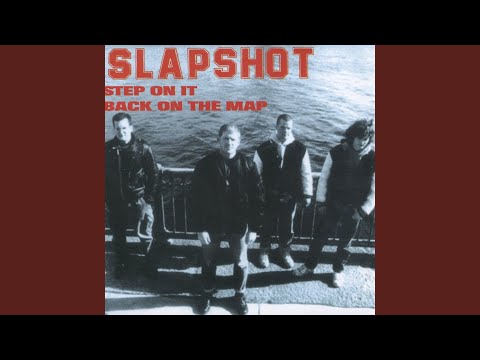 Slapshot — Chameleon