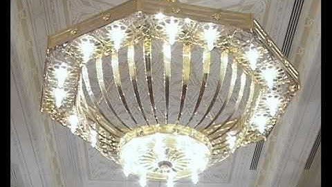 عبد العزيز الدرويش - سورة لقمان