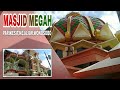 MASJID MEGAH  |  Parikesit,Kejajar,Wonosobo