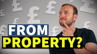 How YOU can make Money from property this year! | Jamie York