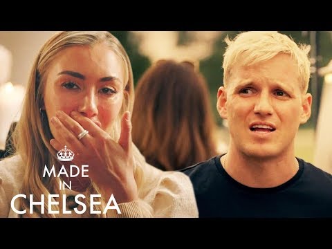 "It Is Disgusting" - Will Jamie & Habbs Date Following Hateful Backlash? | Made in Chelsea Finale