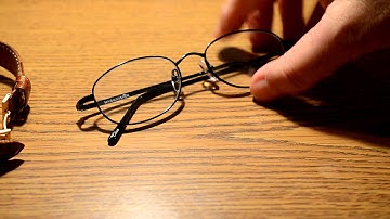 Changing a Watch Band using a Springbar Tool