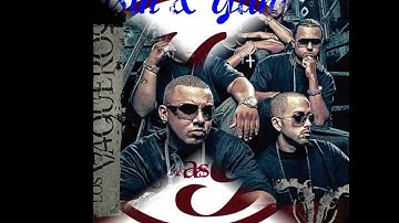 Wisin & Yandel Feat. Gadiel "Electrica" (Los Vaqueros)