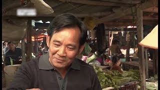 Phim Hài Tết | Gái Xinh Ngây Thơ | Phim Hài Hay Mới Nhất