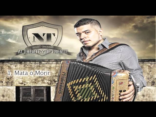 Watch Noel Torres  "Matar o Morir" on YouTube