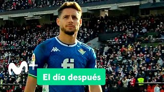 El Día Después (10/01/2022): El fútbol necesita gente como Borja Iglesias