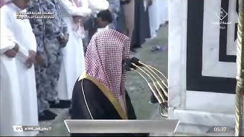 صلاة الفجر من المسجد النبوي للشيخ أحمد الحذيفي | سورة المعارج كاملة | الثلاثاء 17جمادى الأولى 1446هـ