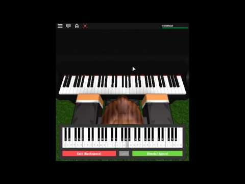 Pokemon Go Song I Play Pokemon Go By Misha On A Roblox Piano This Is The Real Cancer Edition - 