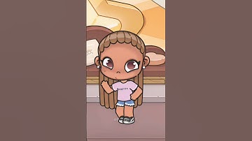 HAIR TUTORIAL REQUESTED! ✂️ | AVATAR WORLD!! #avatarworld #shorts