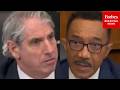 'Yes Or No': Mfume Grills Trump Official Over US Partners Using US Weapons Against Civilians