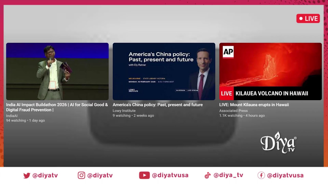 Women in AI: A South Asia Perspective on Equity and Leadership | India AI Impact Summit 2026