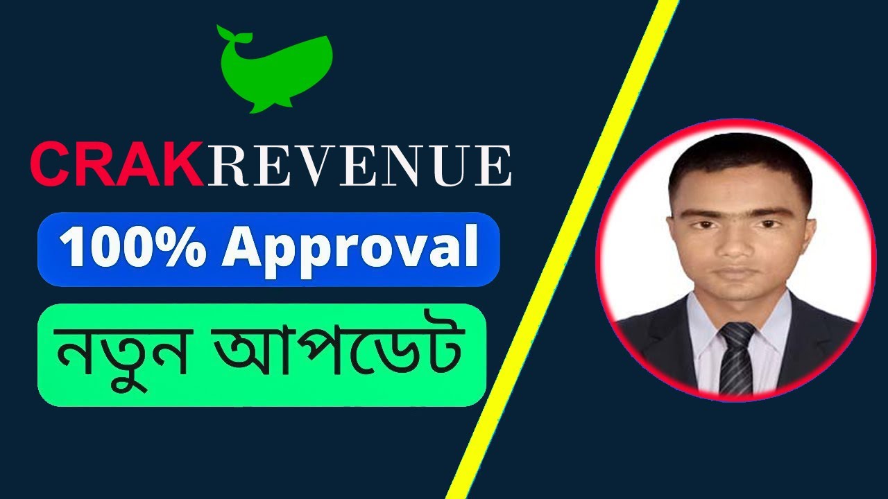 Crakrevenue Approved 2023🤑Best cpa network-crakrevenue review 2023.Crakrevenue Sign_Up & Approved