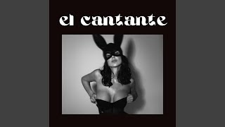 El Cantante (Techno Rework) - AFRO BLACK