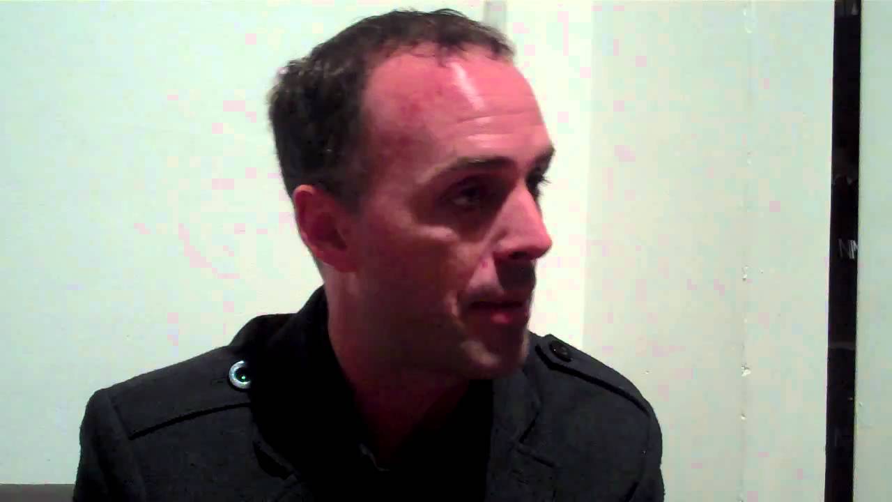 AsianInNY interview the Hope for Silent Voices Org. - 2