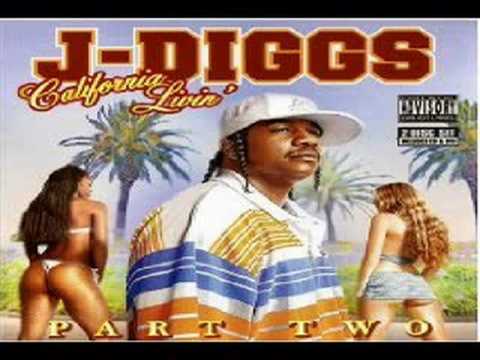 J-Diggs- Dirty Gurls