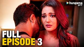 Labyrinth of Relationships Full Episode 3