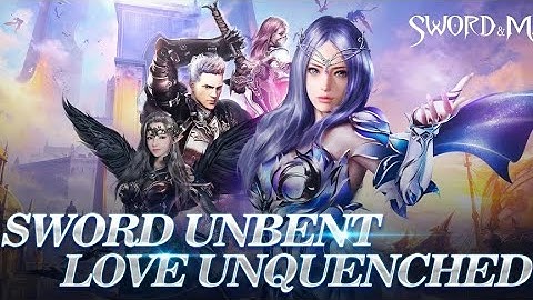 Sword and Magic World - Gameplay| Android Apk iOS #SwordandMagicWorld #rpggame #androidgame #newgame