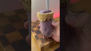 O Melhor Milkshake Que Já Provei