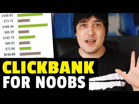 7 Steps To Make Money With Clickbank Affiliate Marketing!