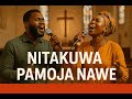 Nitakuwa Pamoja Nawe Isaiah 43 2 Swahili Worship Song Sauti Za Sifa Nitakuwa Pamoja Nawe Isaiah 43 2 Swahili Worship Song Sauti Za Sifa