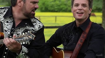 Steve Thomas & The Time Machine - Old McDonald Sold the Farm (Official Video)