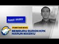 Memburu Buron KPK Harun Masiku