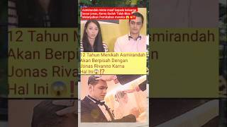 Benarkah Asmirandah Bercer4L
