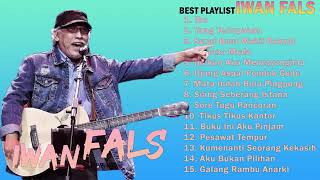 Lagu Terbaik IWAN FALS Full Album Tanpa iklan